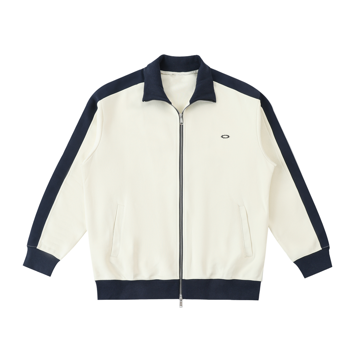 NY MONOGRAM JACKET