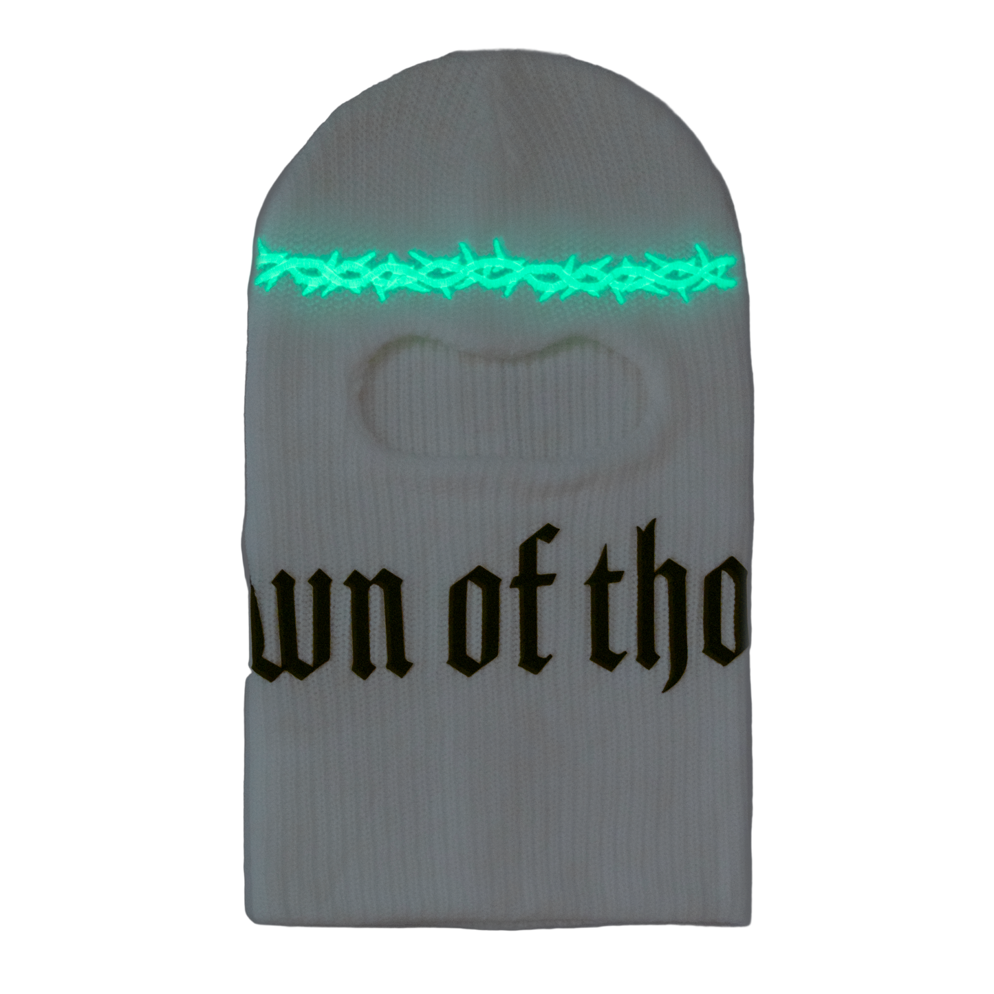 CROWN OF THORNS