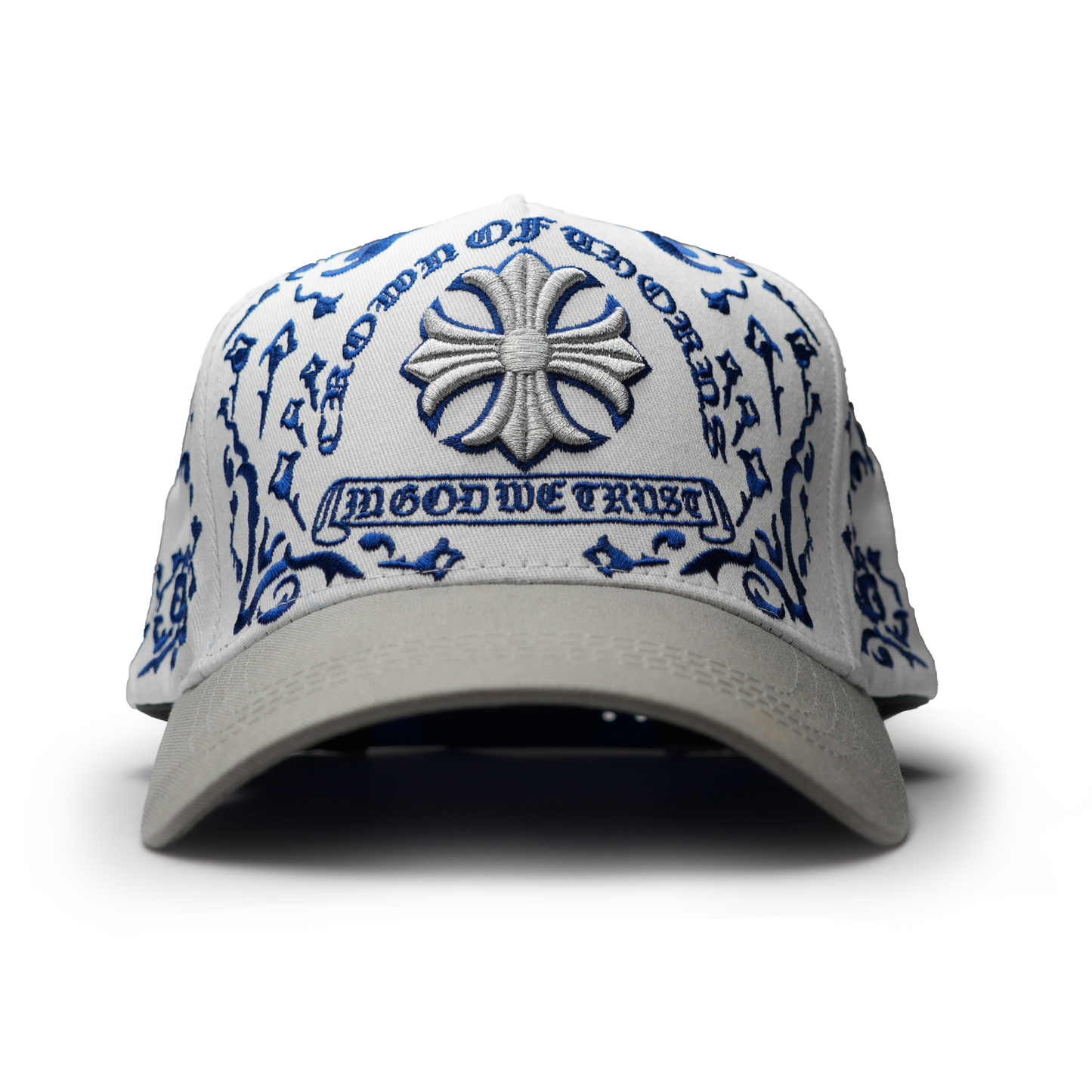 Crown of Faith