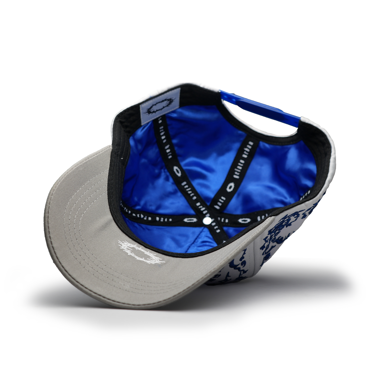 Crown of Faith
