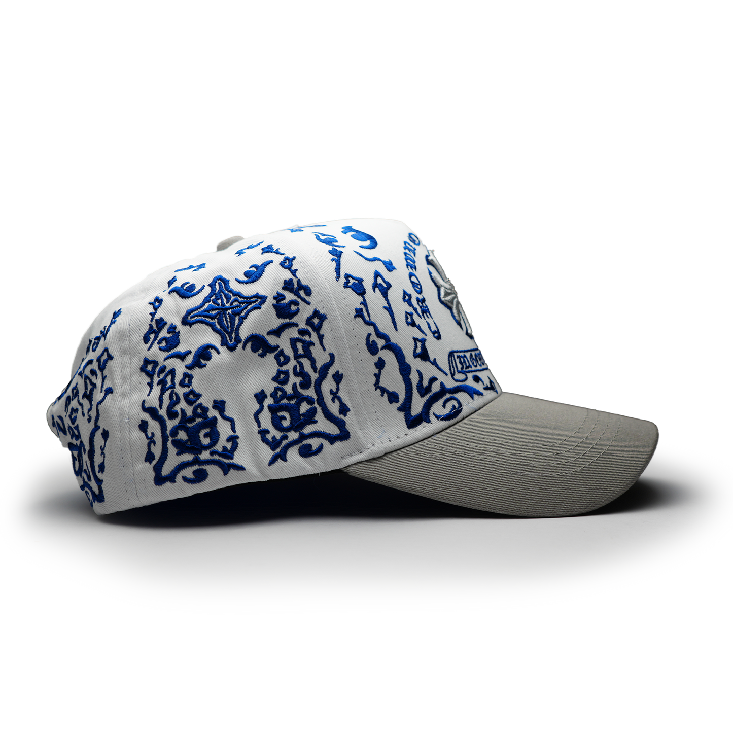 Crown of Faith