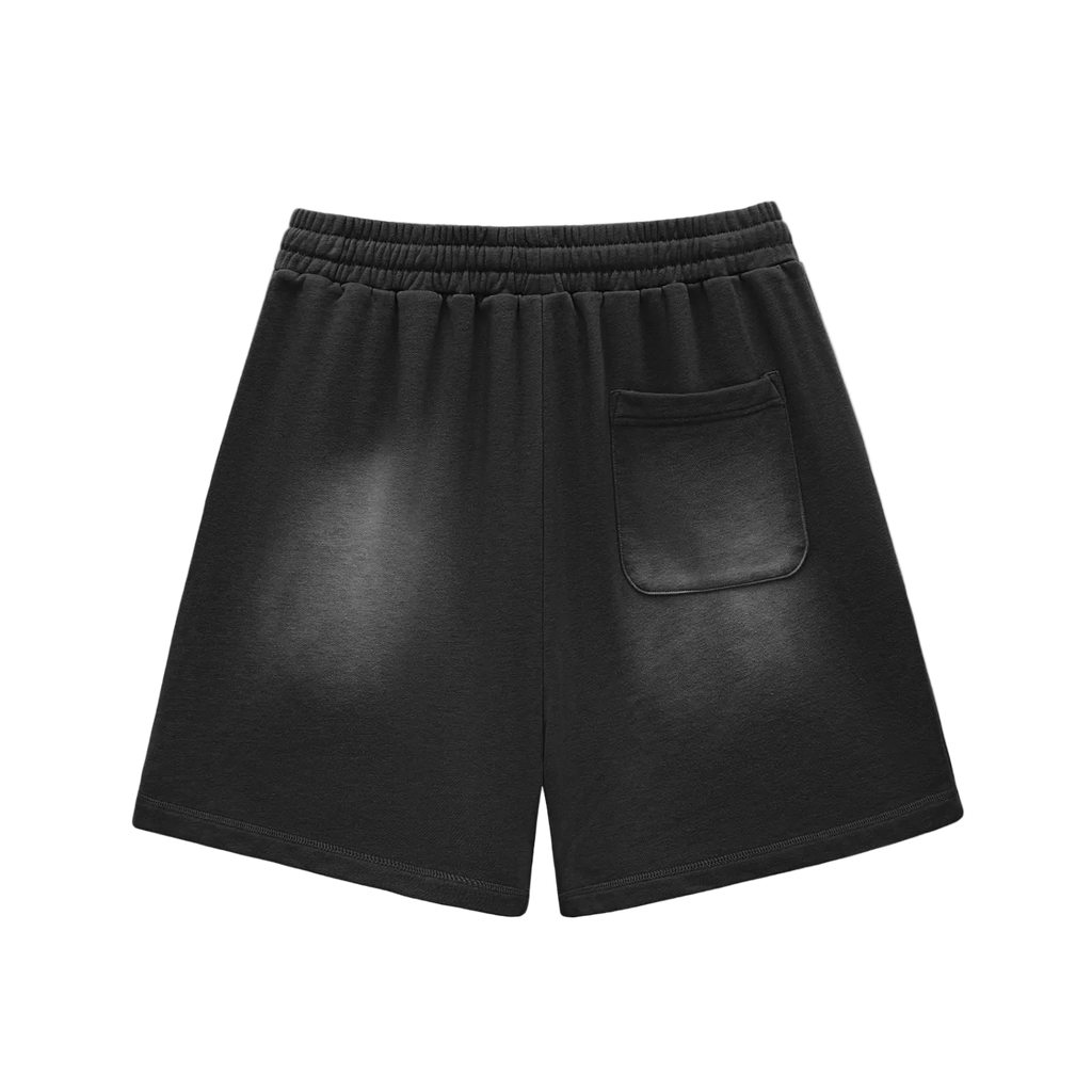 GUH Sun Fade Shorts