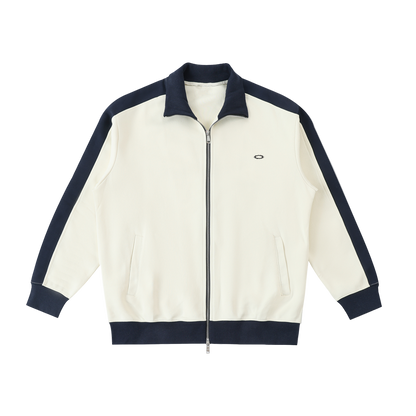 NY MONOGRAM JACKET