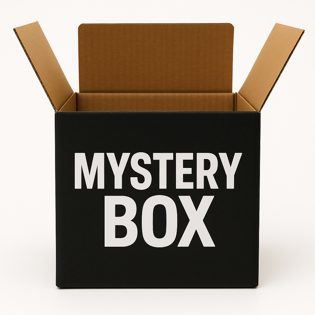 Mystery box