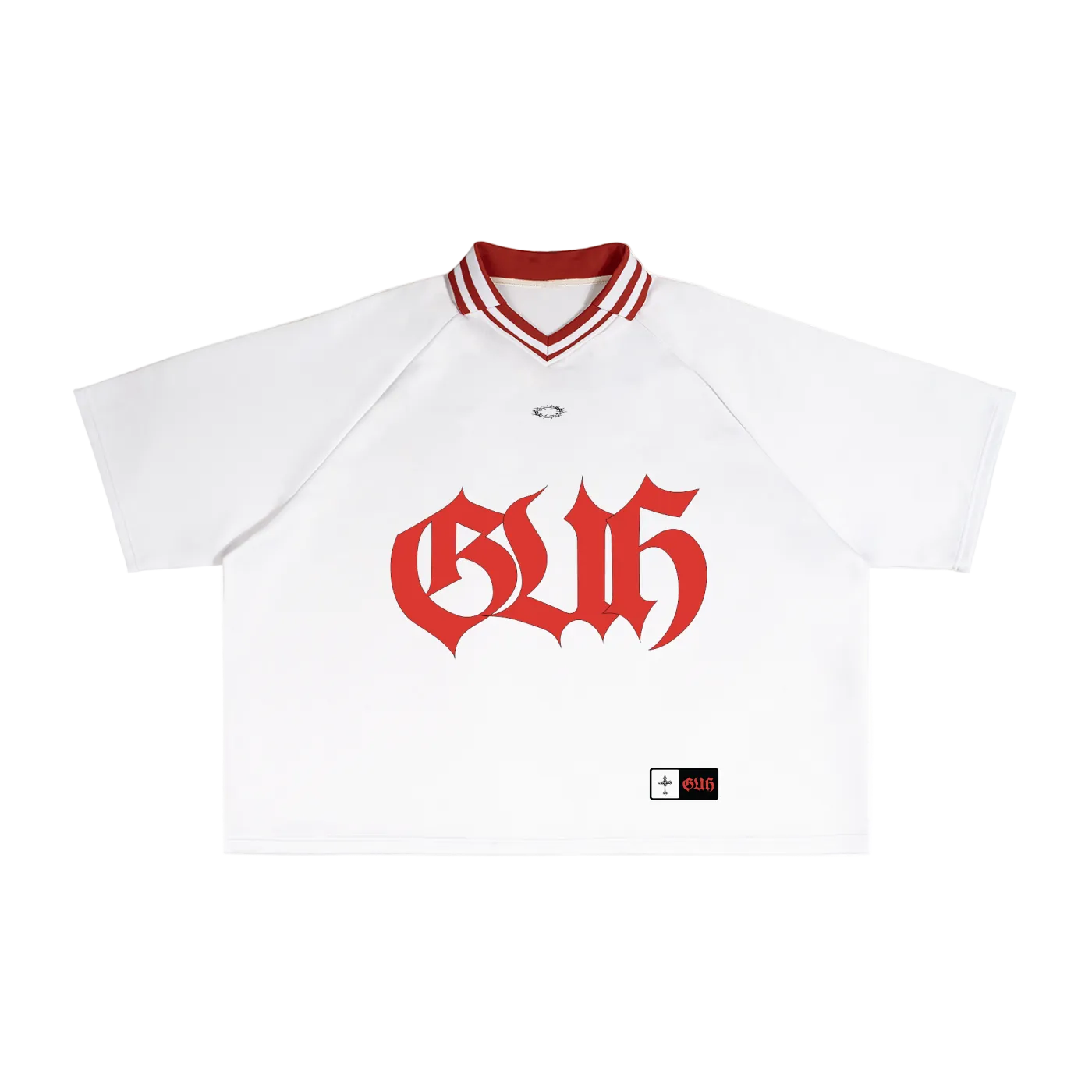 GUH Boxy Jersey