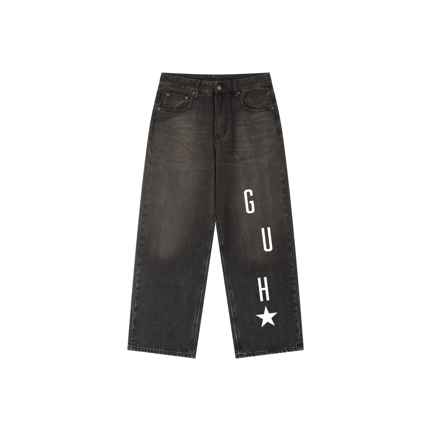 GUH Denim Jeans