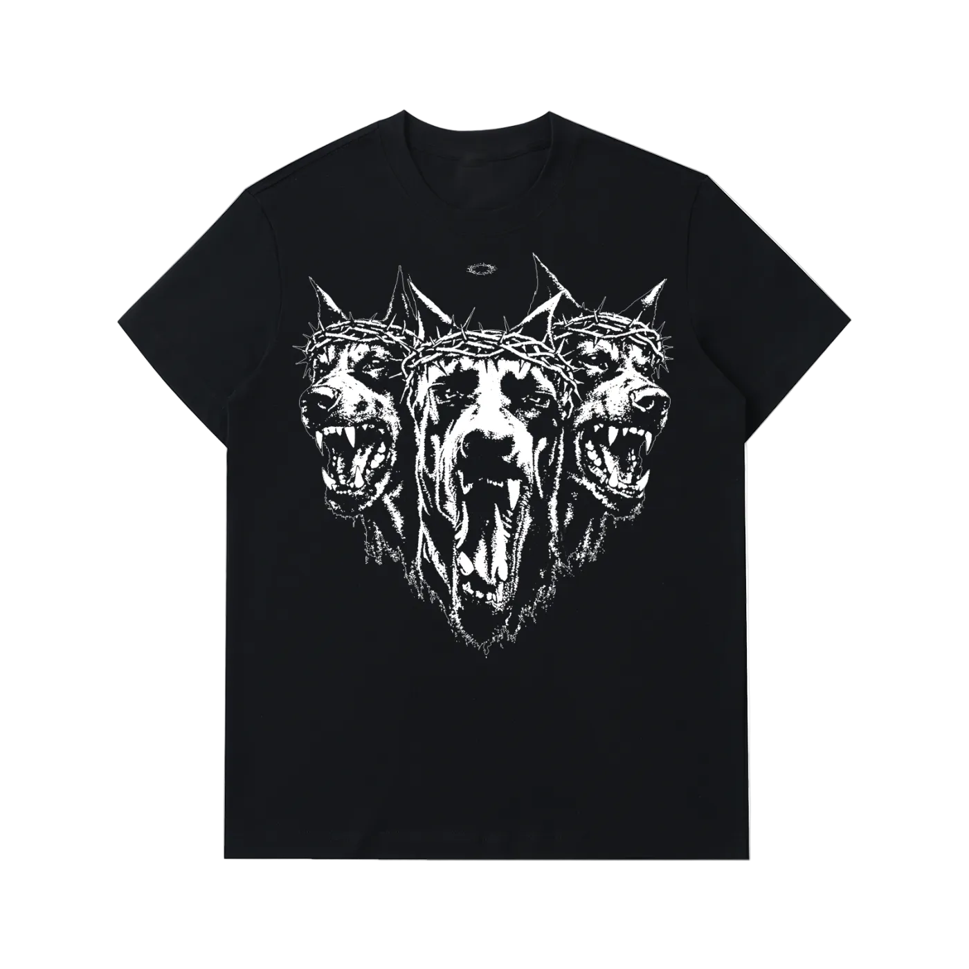 Crowned Cerberus Tee