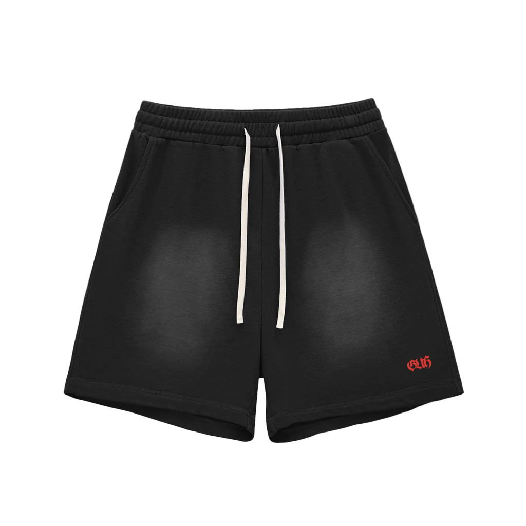 GUH Sun Fade Shorts