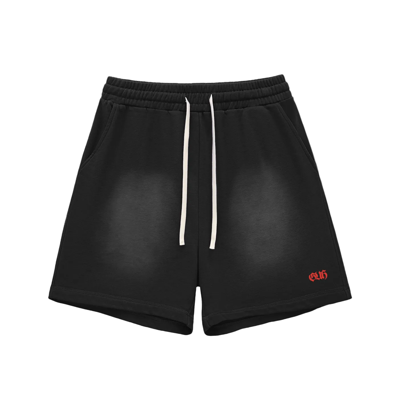 GUH Sun Fade Shorts