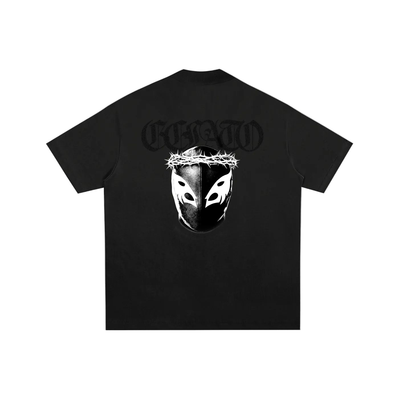 Luchador Tee