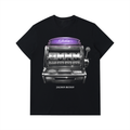 Essential Heavyweight Cotton T-Shirt