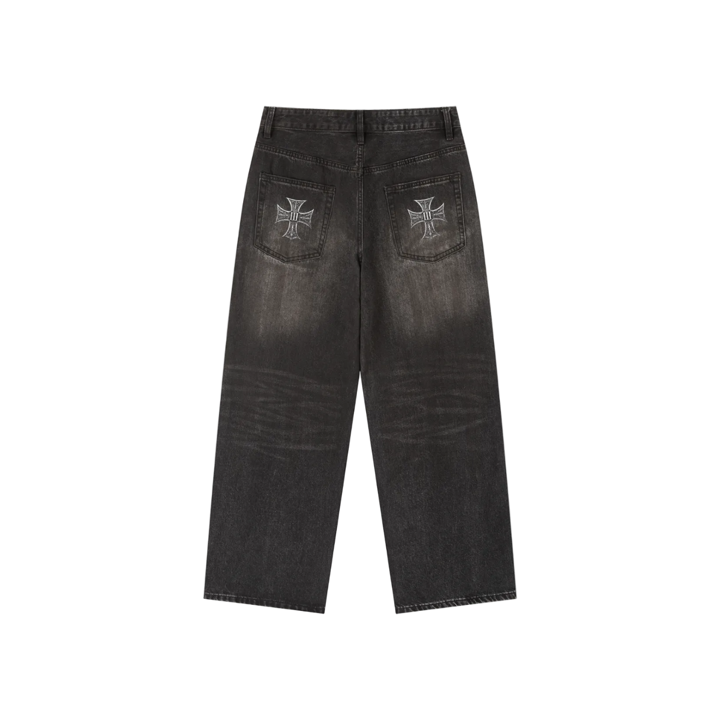 III Cross Denim