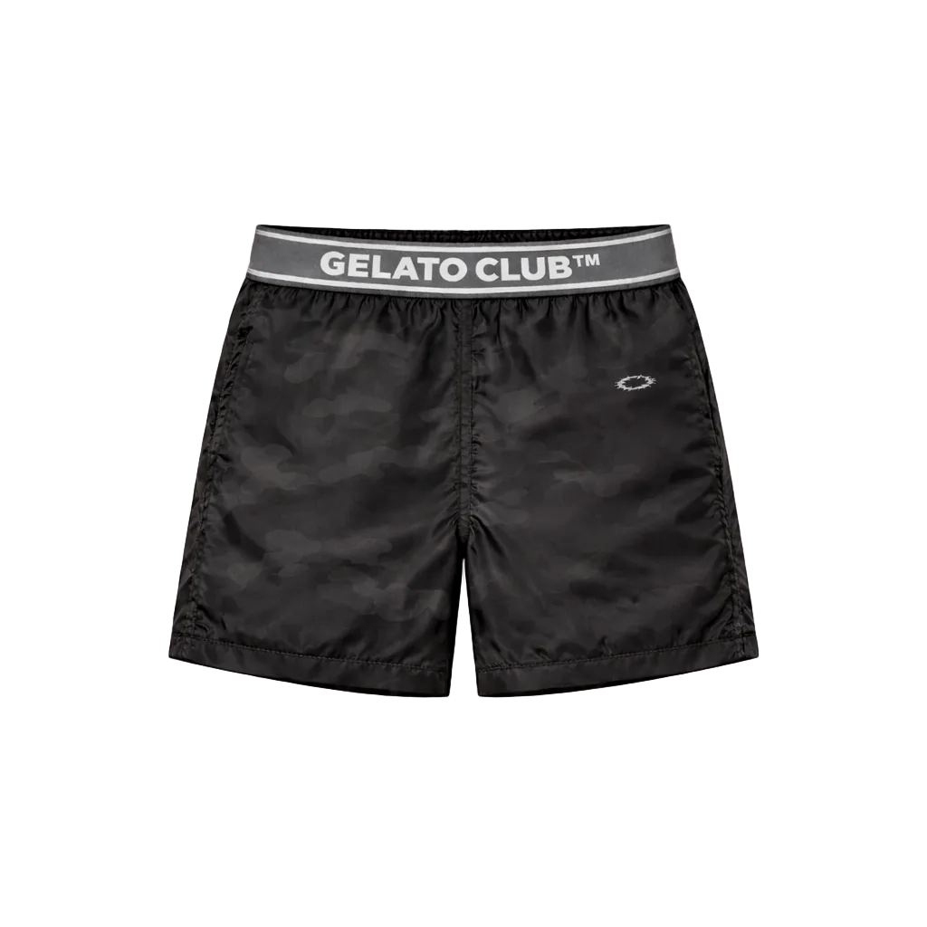 Gelato Club Swimming Shorts