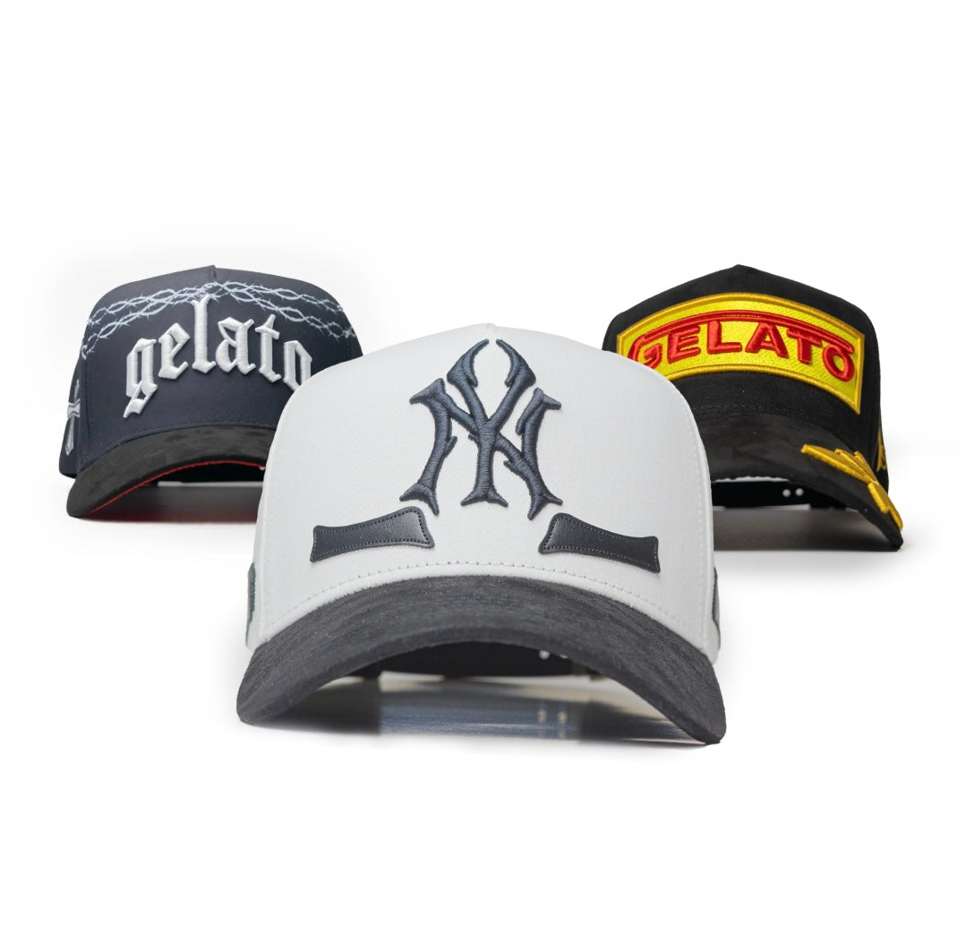 3 hat bundle