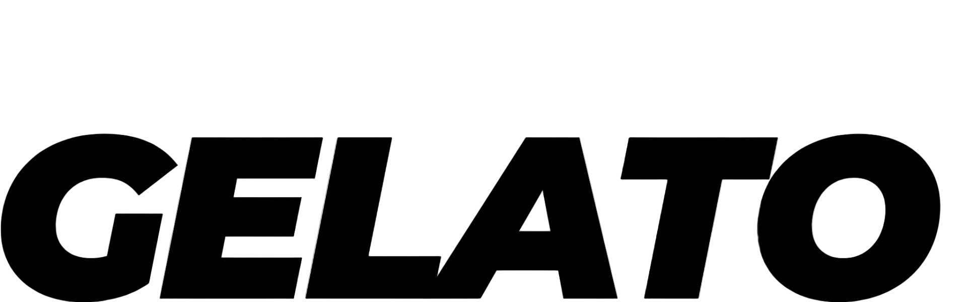 GELATO
