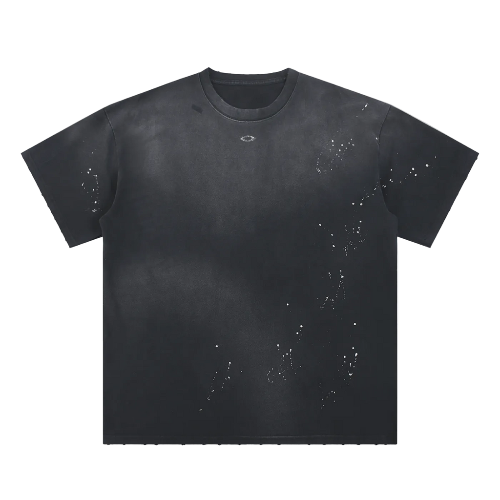 Spatial Tee