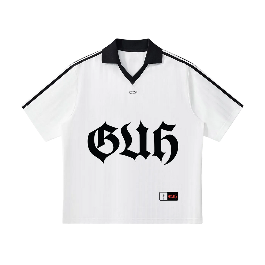 GUH Retro Soccer Jersey