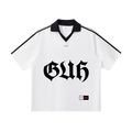 GUH Retro Soccer Jersey