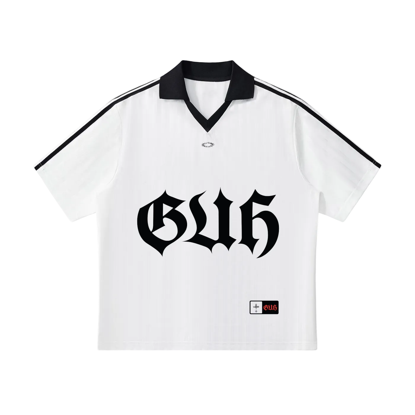 GUH Retro Soccer Jersey