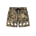 Star Camo Swimming Shorts