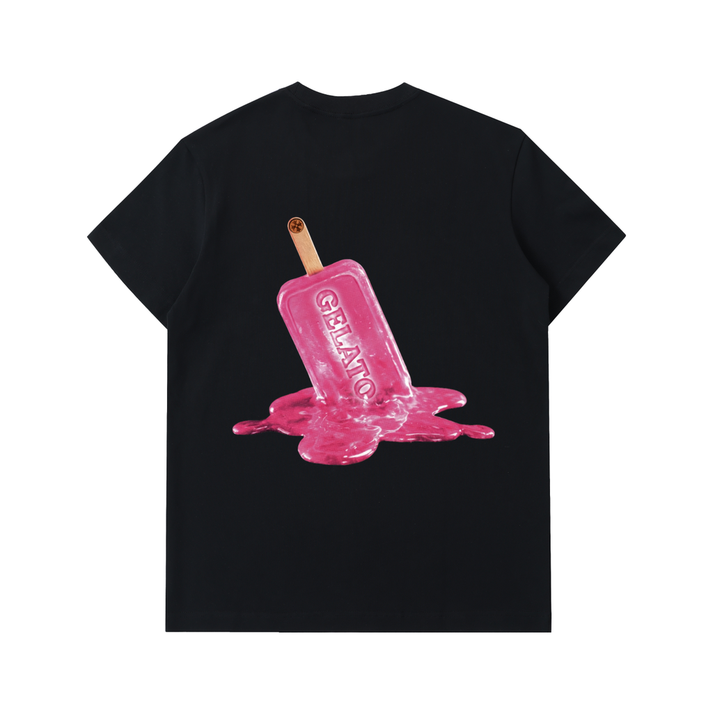 Gelato melting tee