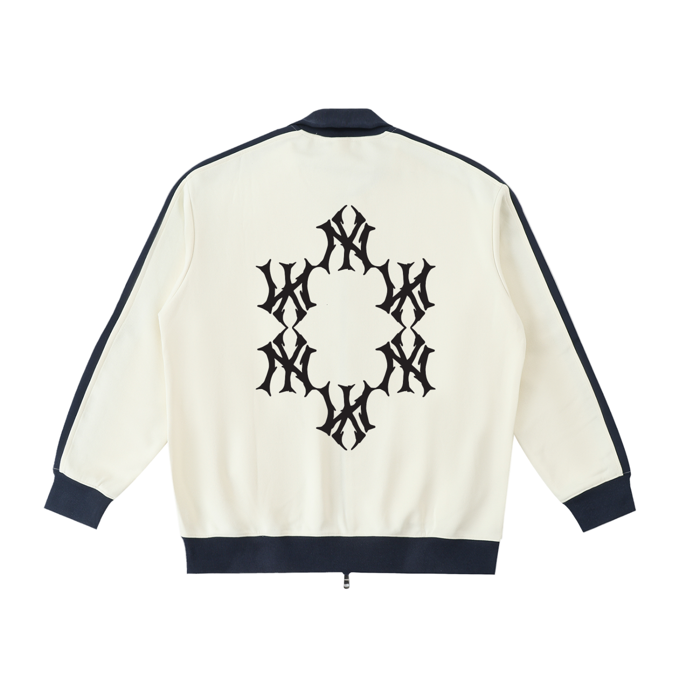 NY MONOGRAM JACKET