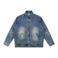 Genesis Denim Jacket