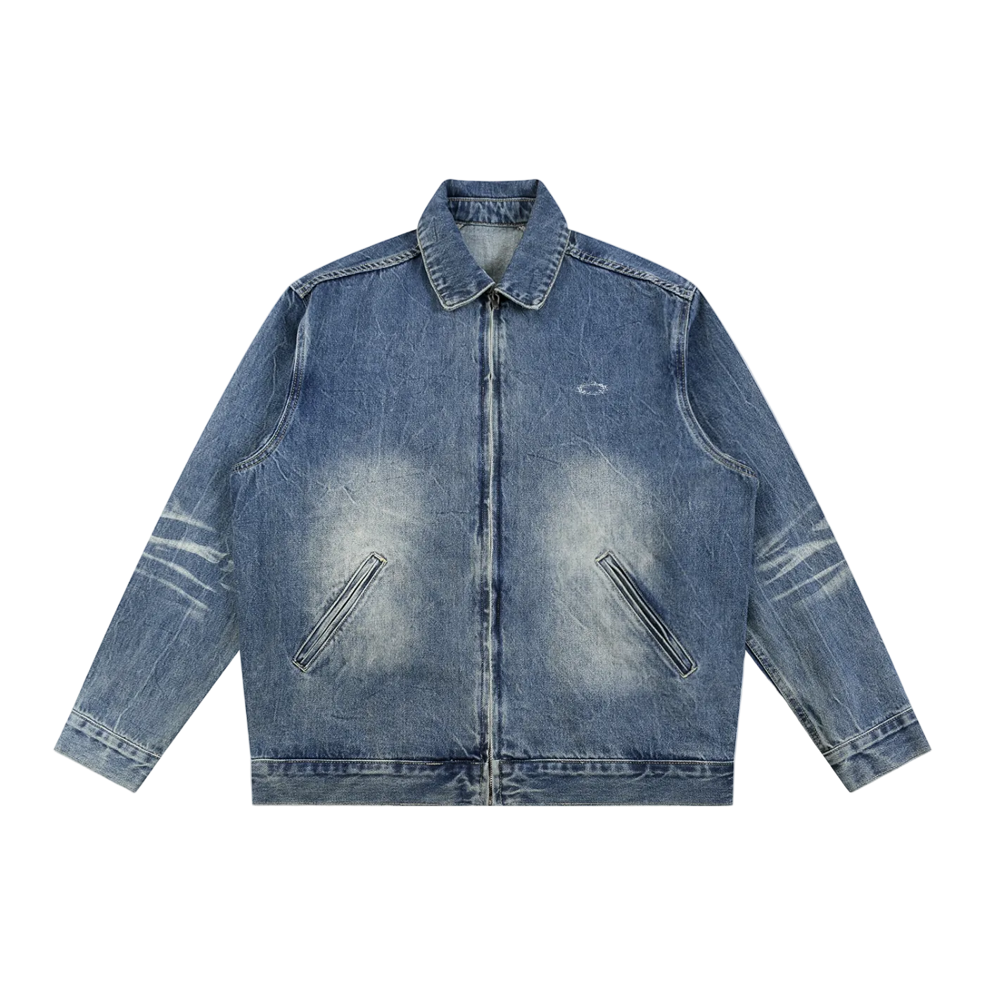Genesis Denim Jacket