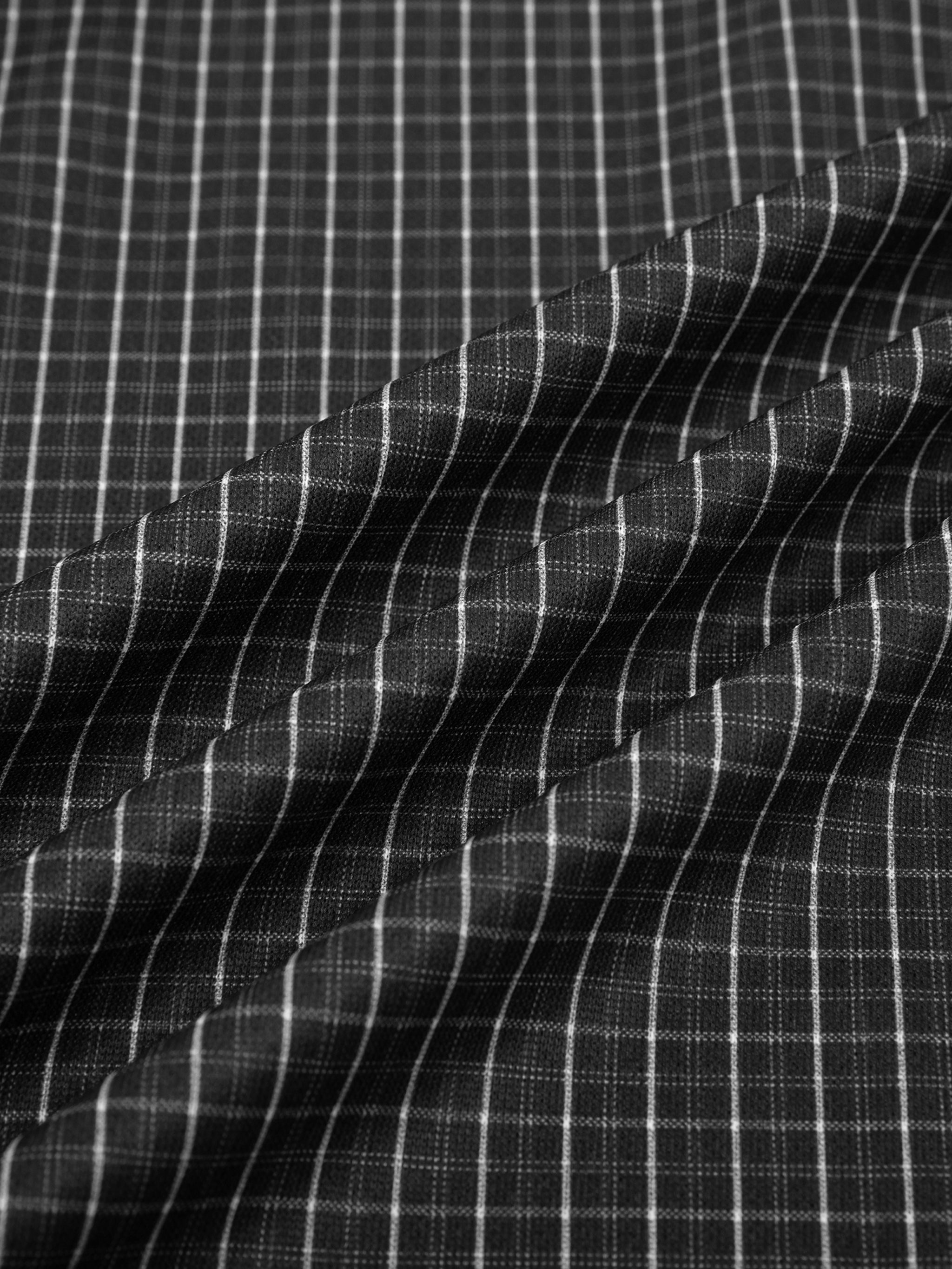 GELATO Boxy Zip Hoodie