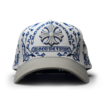 Crown of Faith